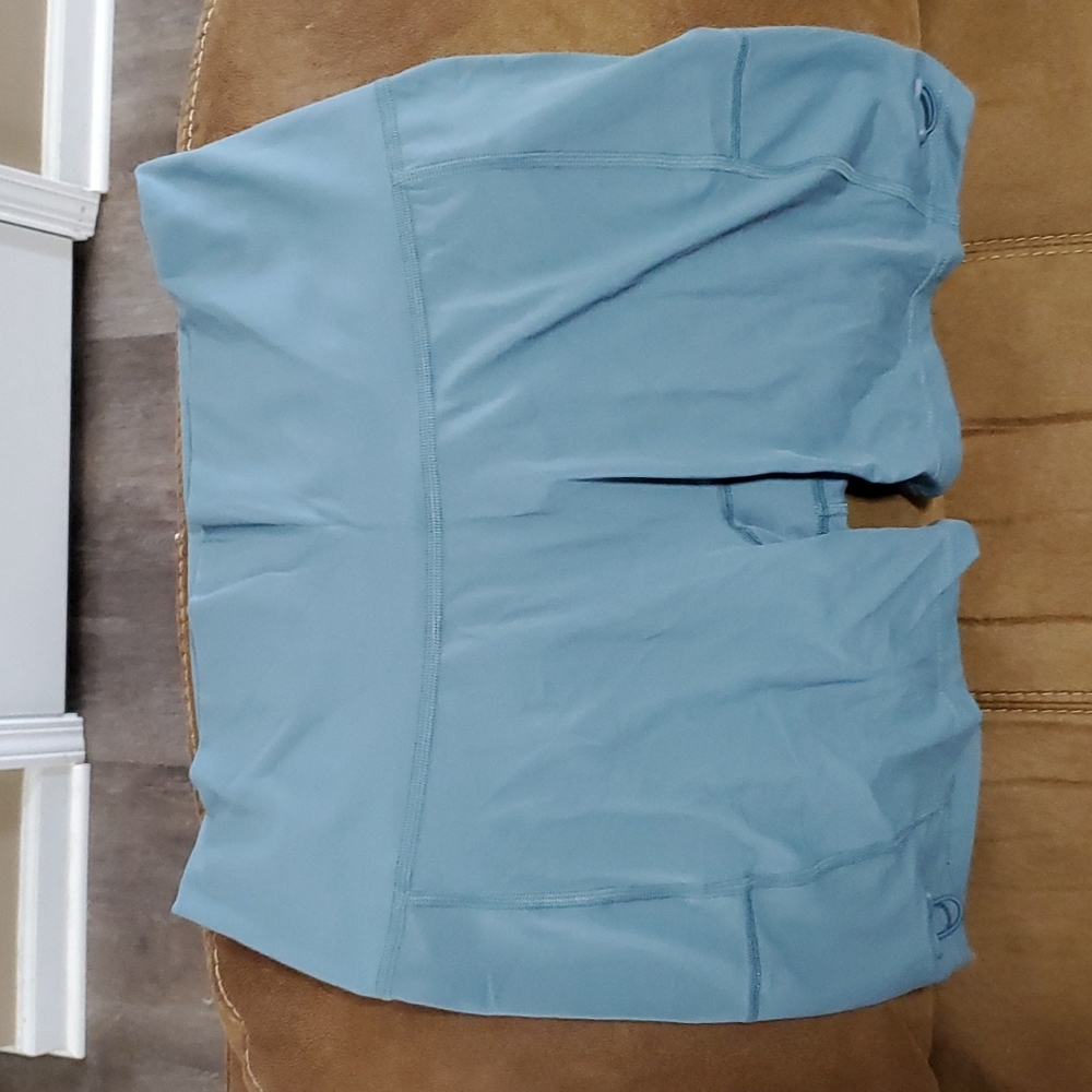Women's Gymshark shorts